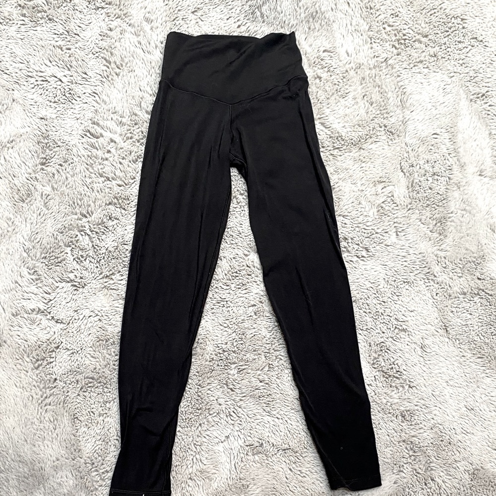 Black Aerie Leggings